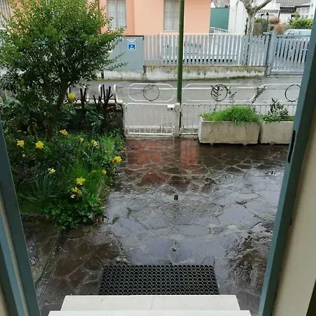 Casa Frangipane A Due Passi Dal Mare *