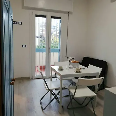 Apartamento Casa Frangipane A Due Passi Dal Mare
