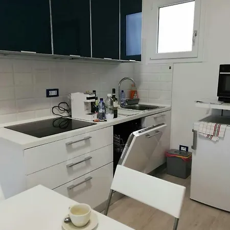 Casa Frangipane A Due Passi Dal Mare Cesenatico