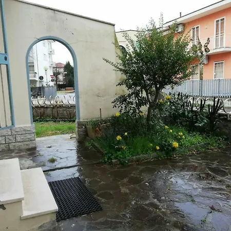 Apartamento Casa Frangipane A Due Passi Dal Mare *