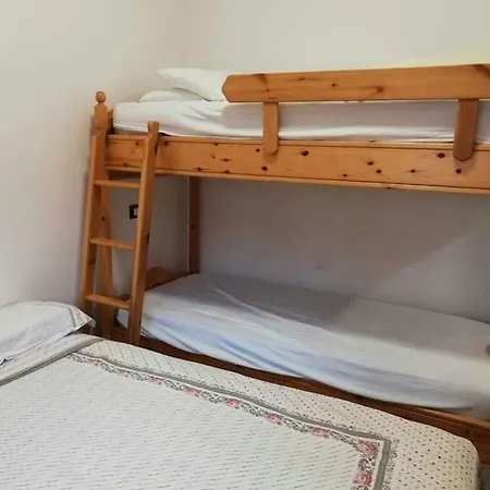 Casa Frangipane A Due Passi Dal Mare