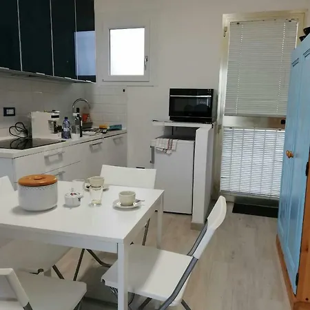 Casa Frangipane A Due Passi Dal Mare Apartamento *