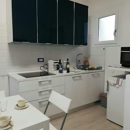 Casa Frangipane A Due Passi Dal Mare Apartamento Cesenatico