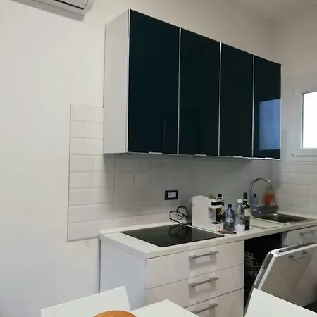 Casa Frangipane A Due Passi Dal Mare * Cesenatico