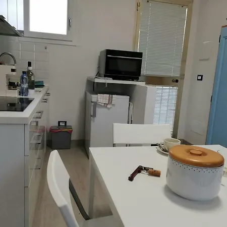 Casa Frangipane A Due Passi Dal Mare Apartamento