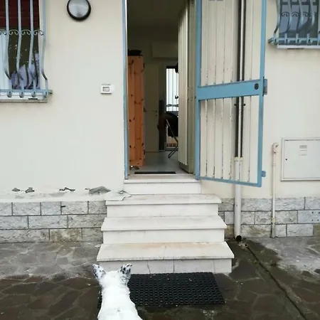 Casa Frangipane A Due Passi Dal Mare Cesenatico