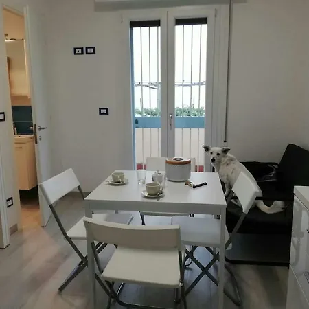 Casa Frangipane A Due Passi Dal Mare Apartamento