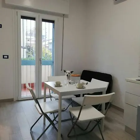 Casa Frangipane A Due Passi Dal Mare * Cesenatico