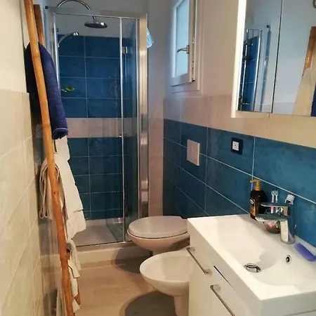 Casa Frangipane A Due Passi Dal Mare