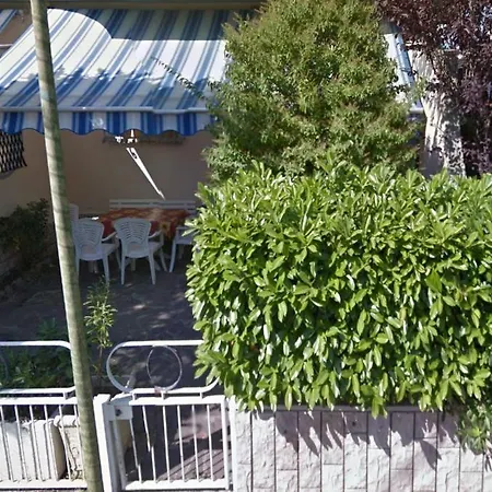Casa Frangipane A Due Passi Dal Mare * Cesenatico