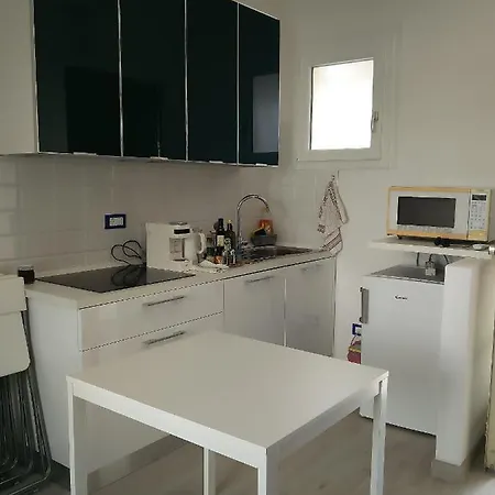 Apartamento Casa Frangipane A Due Passi Dal Mare Cesenatico