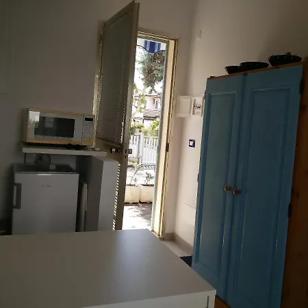 Casa Frangipane A Due Passi Dal Mare * Cesenatico