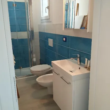 Casa Frangipane A Due Passi Dal Mare Apartamento *