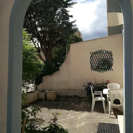 Casa Frangipane A Due Passi Dal Mare Cesenatico